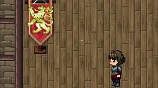 Henteria Chronicles 3 Part 7 Eng Game with Pixel Art