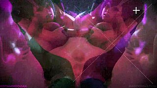 anime hentai for straight boys or curious viewers