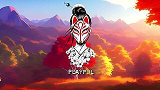 Tales from the deep eve 1 rough blowjob in public toilet