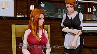 Harem Hotel 106 Game Episode