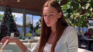 I explore multiorgasms with vibrator in public