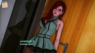 Eternum 175: Anime Hentai Game Adventure