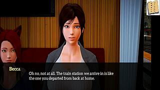 Exploring Adventures in My New Family Anime Series