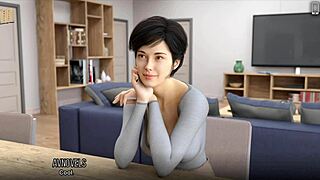 university of problems: erotic anime secrets