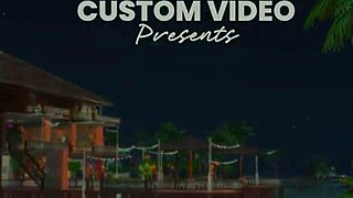 Dead Or Alive 3D Hentai Sex Preview.