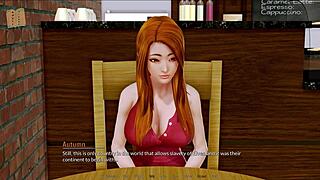 Harem Hotel 106 Game Episode