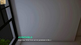 Eternum 175: Anime Hentai Game Adventure