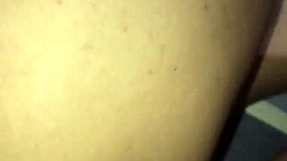 i'm sucking my neighbor's big dick bareback at hidden gloryhole