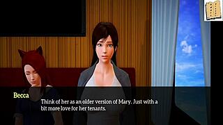 Exploring Adventures in My New Family Anime Series