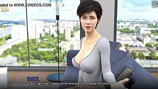 university of problems: erotic anime secrets