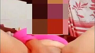 Massive squirts from this wet pussy, wow! 💦