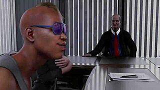 Fashion Business Episode 3 Part 34 Full Orgy