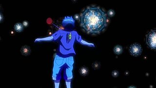 Intense Anime Hentai Action In Chapter 12