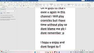 Henteria Chronicles 3 Part 7 Eng Game with Pixel Art