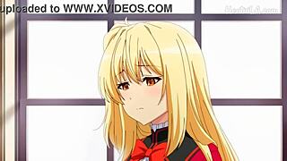 Otome Wa Bokuni 01