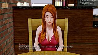 Harem Hotel 106 Game Episode