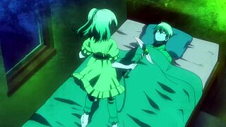 Intense Anime Hentai Action In Chapter 12