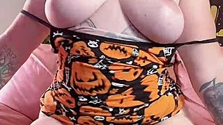 oh wow, check out this orgasm with dragon dildo stretching my tight pussy lips...