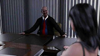 Fashion Business Episode 3 Part 34 Full Orgy