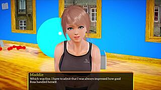 my new family fucking hard?