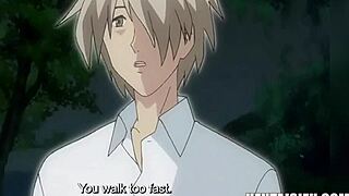 House of freeuse maids offers wild uncensored hentai action