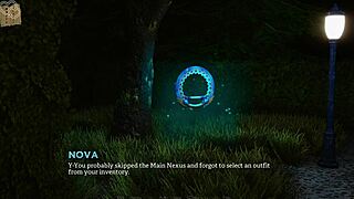 Eternum 175: Anime Hentai Game Adventure