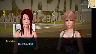 blonde with big ass in 69 position