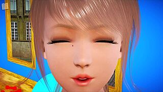 my new family fucking hard?