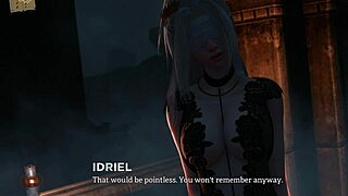 Eternum 175: Anime Hentai Game Adventure