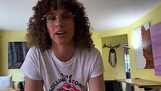 Never let your stepmom go to Coachella without banging her ass