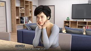 university of problems: erotic anime secrets