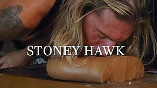 Bareback sinner plunges deep into a sweet ass for raw action. Double trouble awaits!