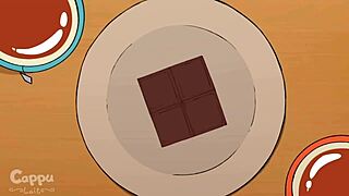 scott pilgrim bangs hard in wild anime action