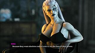 hot teen 18+ pussy so wet, got me shocked in game