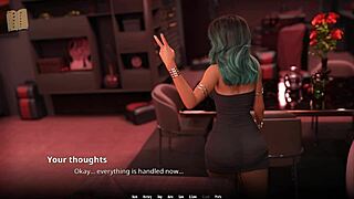 Want to see big tits in this hentai?