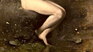 Explore Sensual Vintage Erotic Drawings with a Retro Anime Twist