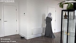 hey maid aaliyah yasin, what’s with these sex toys?