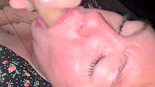 Watch this live deepthroat session with a fat gay amateur and monster cock!