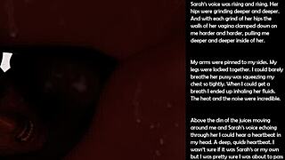 Oh, Small 18+ Gesture Episode 26 in Wild 3D Cartoon Sex