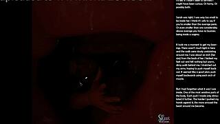 О, маленький 18+ жест Эпизод 26 в диком 3D мультипликационном сексе