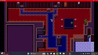 Hentai NTR knight ends happily, but with a twist in part 1