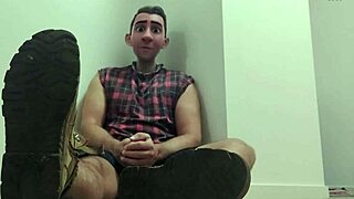 step gay dad rugged masculine seduction