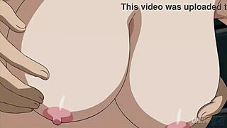 Yo, step sister and brother banging hard in the bathtub, uncensored hentai!