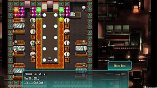 Fearless Special Operations Unit in Signal Force II - Operation White Scenes 2