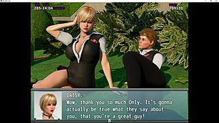 Unleash Raw Action with My New Life V21Xtras Uncensored HD 1080p Gameplay and Hidden Easter Eggs