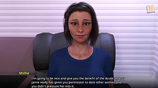 cedey confronts millie over insults in wvm 159 game