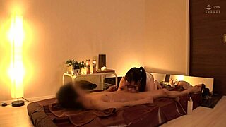 Mini Skirt Flips Up Revealing Underwear on Menes Girl