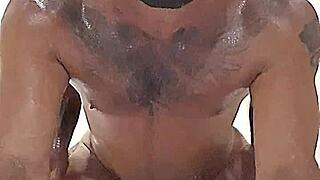 Iconic Fuck With Carioca Rasta