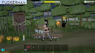 Complete Halloween Bambook Gameplay Adventure