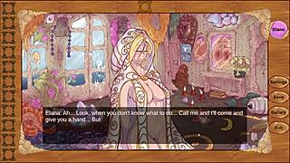 Weird Goddess Fucks in Hentai